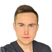 Бабушкин Дмитрий Владимирович, кардиолог