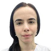 Кармова (Беждугова) Зухра Замировна, стоматолог-терапевт