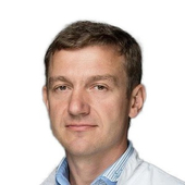 Чебаненко Александр Антонович, терапевт