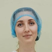 Китасова Екатерина Петровна, стоматолог-хирург