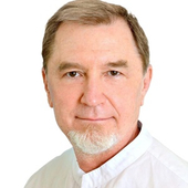 Соловьев Виктор Борисович, невролог