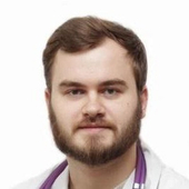 Рогачев Филипп Александрович, терапевт