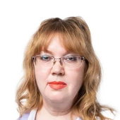 Ширяева Светлана Юрьевна, терапевт