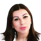 Кантемирова Галимат Заудиновна, невролог