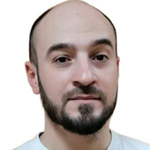 Альтыгов Ахмед Ширваниевич, хирург