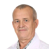 Шишов Александр Александрович, рентгенолог