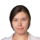 Канышева Марина Вячеславовна, стоматолог-терапевт