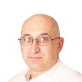 Литвинов Александр Иванович, уролог