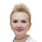 Нестерова Наталья Евгеньевна, врач УЗД