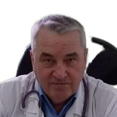 Мифтахутдинов Нургаяз Касимович, семейный врач