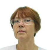 Никитина Елена Сергеевна, стоматолог-терапевт