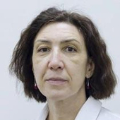 Матвеенко Ольга Сергеевна, терапевт