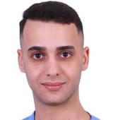 Бузайен Имед, стоматолог-терапевт