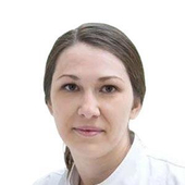 Апухтина Лариса Александровна, гинеколог