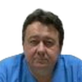 Трубицын Валерий Владимирович, ортопед