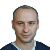 Захарченко Виктор Николаевич, детский хирург