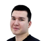 Зармамбетов Шамиль Махмудович, стоматолог-терапевт