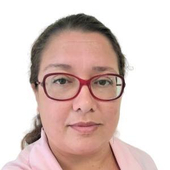 Пашина Елена Анатольевна, стоматолог-терапевт