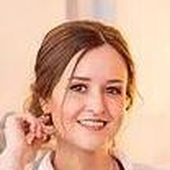 Гайнетдинова Ильвина Ильгизовна, стоматолог-терапевт