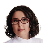 Шарипова Ляйсан Фаритовна, эндокринолог