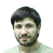 Юсупов Абдул Татаевич, стоматолог-терапевт