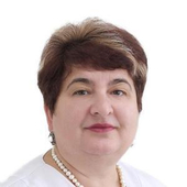 Шуленкова Елена Витальевна, офтальмолог