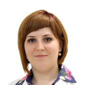 Шохина Татьяна Павловна, эндокринолог