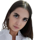 Шилькова Юлия Олеговна, стоматолог-терапевт