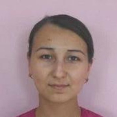 Софронова Лидия Эдиссоновна, анестезиолог-реаниматолог