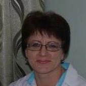 Садваксова Марина Николаевна, терапевт