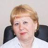 Солопова Наталья Александровна, врач функциональной диагностики