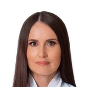 Изотова Анна Александровна, гинеколог