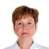 Полянская Елена Анатольевна, психиатр