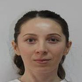 Шадирякова Ирина Николаевна, педиатр