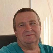 Андрианов Валерий Александрович, травматолог