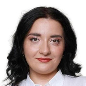 Алмазова Марина Анатольевна, стоматолог-терапевт