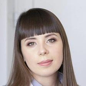 Ионкина Ольга Владимировна, терапевт