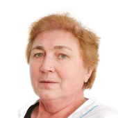 Захарченко Татьяна Евгеньевна, гинеколог