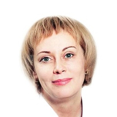 Никифорова Ольга Алексеевна, врач-косметолог