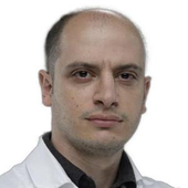 Айриян Григорий Каренович, сосудистый хирург