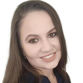 Савичева (Вотинова) Арина Ивановна, детский стоматолог