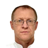 Кравчук Олег Григорьевич, врач УЗД