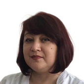 Храпатая Ольга Александровна, невролог