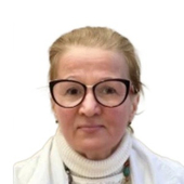 Фисенко Татьяна Алексеевна, гинеколог