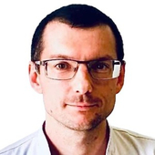 Медведев Александр Юрьевич, хирург