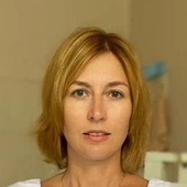 Стрижакова Марина Николаевна, врач функциональной диагностики