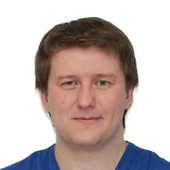 Ворожейкин Ростислав Леонидович, эндоскопист