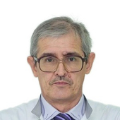 Сухинин Владимир Иванович, терапевт