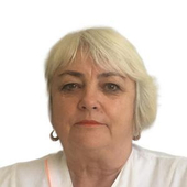 Пикуза Наталья Яковлевна, гинеколог