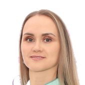 Ларченко Анастасия Владимировна, ортодонт